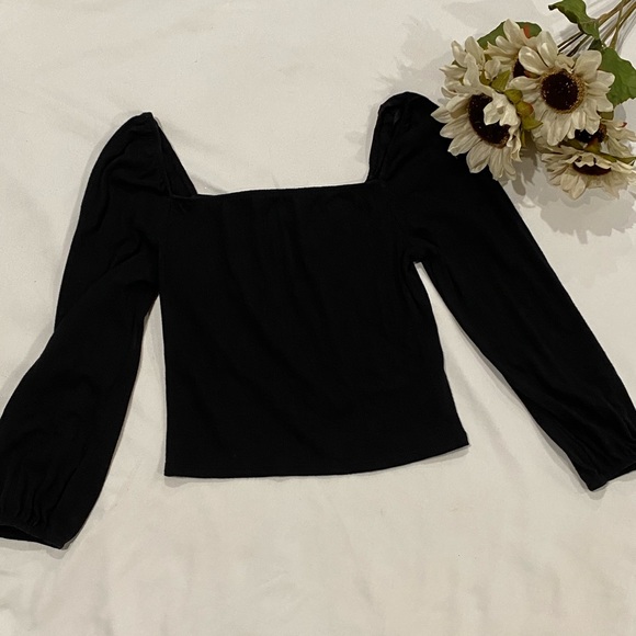 Wild Fable Crop Top - Picture 4 of 6